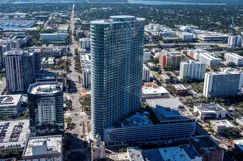 400 Central Ave #2403, Saint Petersburg, FL 33701
