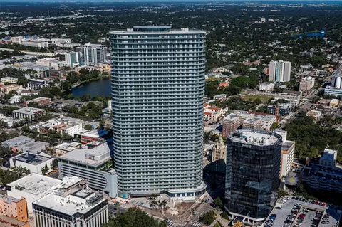 400 Central Ave #1801, Saint Petersburg, FL 33701