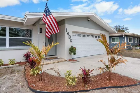 1480 Fairfield Dr, Clearwater, FL 33764