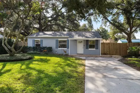 4722 W Wallcraft Ave, Tampa, FL 33611