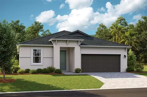 10406 Fieldstone Myrtle Way, San Antonio, FL 33576