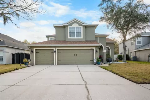 11012 Oyster Bay Cir, New Port Richey, FL 34654
