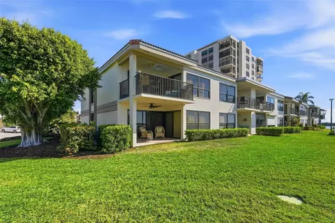 6291 Bahia Del Mar Cir #116, Saint Petersburg, FL 33715