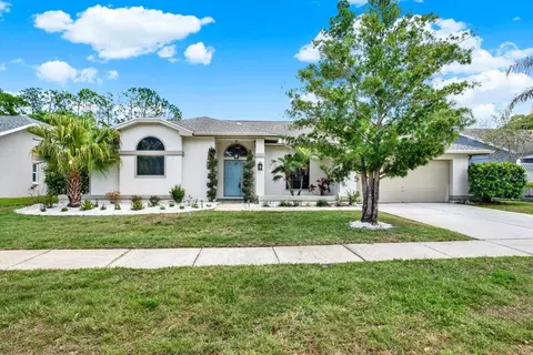 447 Whispering Lakes Blvd, Tarpon Springs, FL 34688