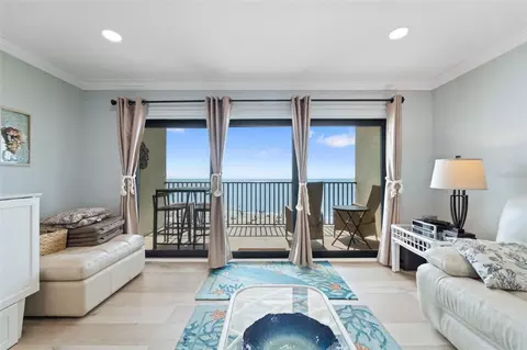 12924 Gulf Blvd #502, Madeira Beach, FL 33708