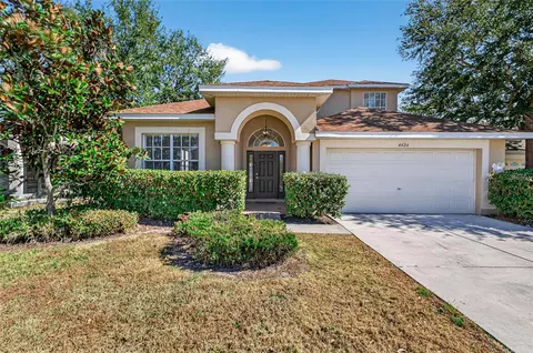 4424 Highcroft Dr, Wesley Chapel, FL 33545