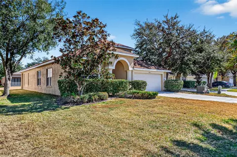 4424 Highcroft Dr, Wesley Chapel, FL 33545