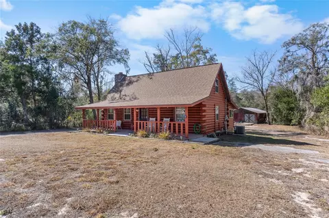 4421 Pocahontas Dr, Dade City, FL 33523