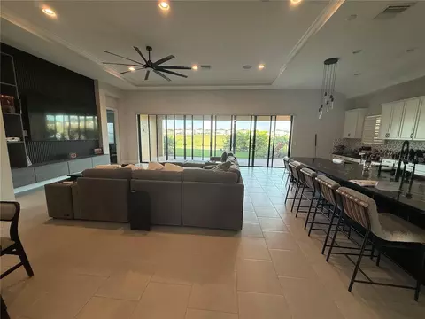 Living - 10958 Rustic Timber Loop, San Antonio, FL 33576 photo 2 of 2