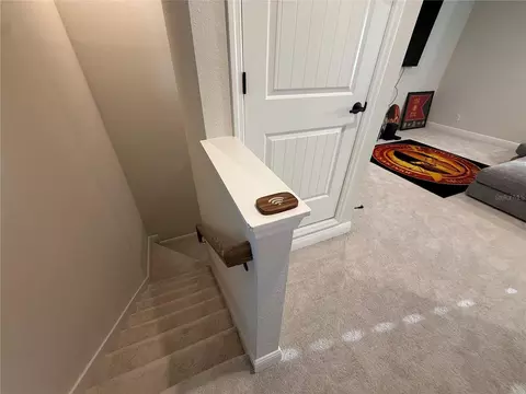 Entry Way - 10958 Rustic Timber Loop, San Antonio, FL 33576 photo 2 of 2