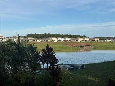 View/Area - 10958 Rustic Timber Loop, San Antonio, FL 33576 photo 5 of 6