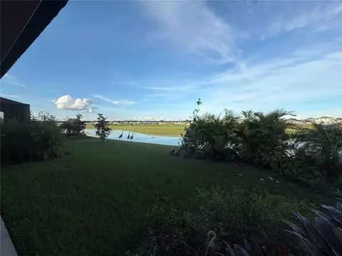 View/Area - 10958 Rustic Timber Loop, San Antonio, FL 33576 photo 4 of 6