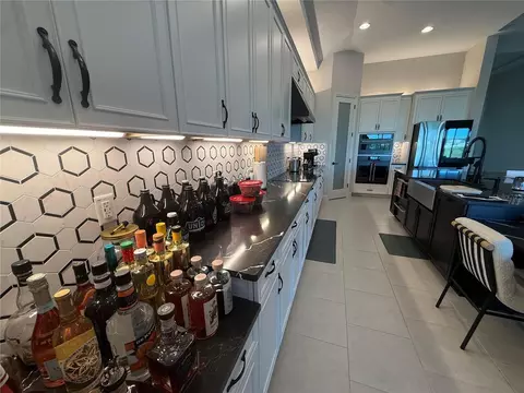 Kitchen - 10958 Rustic Timber Loop, San Antonio, FL 33576 photo 6 of 6