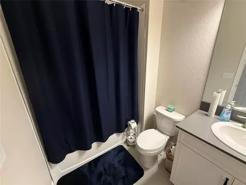Bath - 10958 Rustic Timber Loop, San Antonio, FL 33576 photo 2 of 5