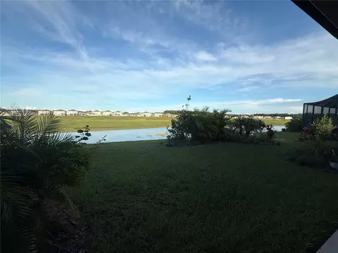 View/Area - 10958 Rustic Timber Loop, San Antonio, FL 33576 photo 2 of 6
