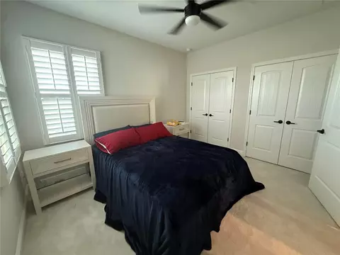 Bedroom - 10958 Rustic Timber Loop, San Antonio, FL 33576 photo 1 of 2
