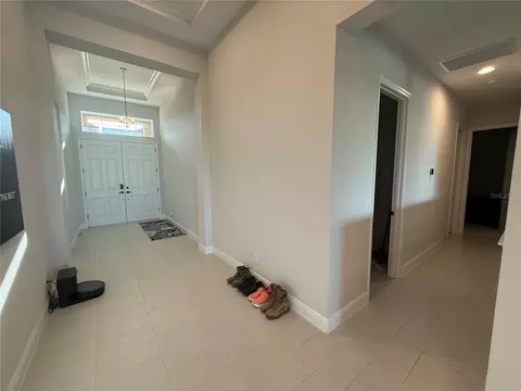 Entry Way - 10958 Rustic Timber Loop, San Antonio, FL 33576 photo 1 of 2
