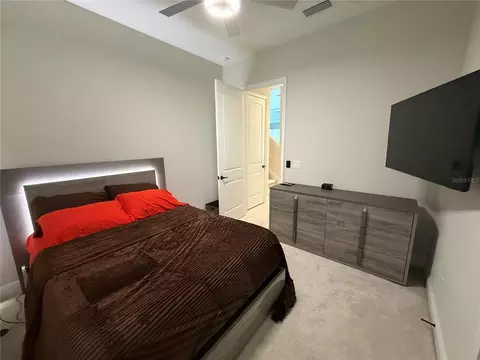 Bedroom - 10958 Rustic Timber Loop, San Antonio, FL 33576 photo 2 of 2