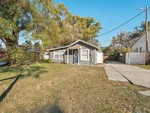 3622 E Mohawk Ave, Tampa, FL 33610