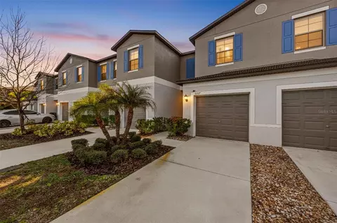 13247 Dupree Hills Pl, Riverview, FL 33579