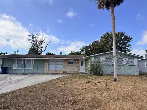 5812 24th Street Ct W, Bradenton, FL 34207