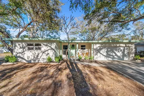 1535 S Fredrica Ave, Clearwater, FL 33756