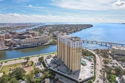 345 Bayshore Blvd #1203, Tampa, FL 33606