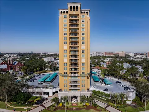 345 Bayshore Blvd #1203, Tampa, FL 33606