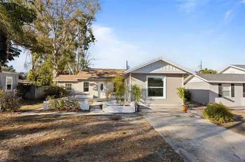 3821 6th Ave N, Saint Petersburg, FL 33713