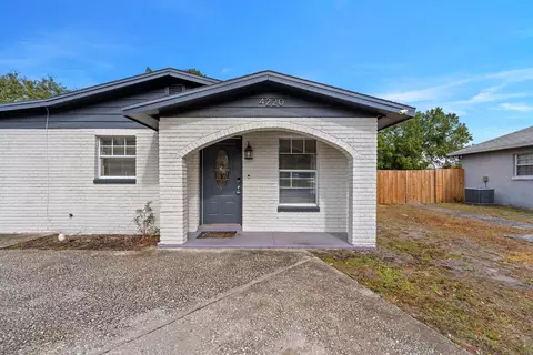 4220 E Powhatan Ave, Tampa, FL 33610