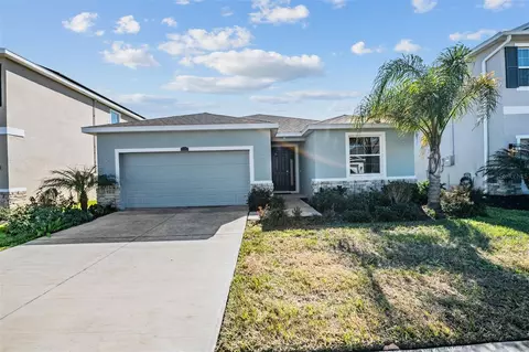 10653 Tally Fawn Loop, San Antonio, FL 33576