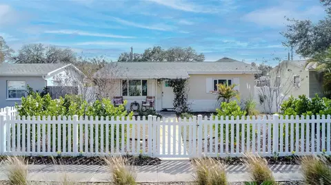 842 53rd Ter N, Saint Petersburg, FL 33703