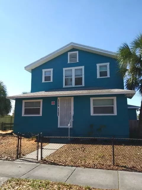 2162 1st Ave N, Saint Petersburg, FL 33713