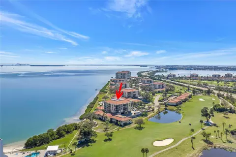 6104 Palma Del Mar Blvd S #305, Saint Petersburg, FL 33715