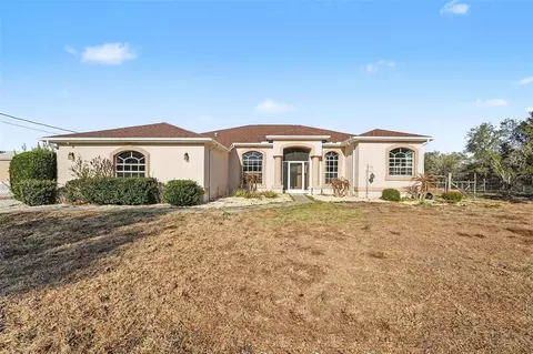 16031 Donney Moor Ln, Spring Hill, FL 34610
