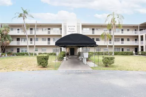 1000 49th St N #115, Saint Petersburg, FL 33710