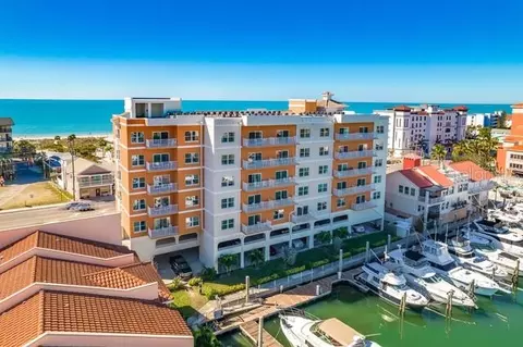 13101 Gulf Blvd #1507, Madeira Beach, FL 33708