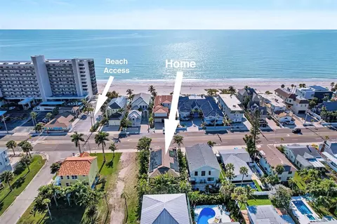 15517 Gulf Blvd, Redington Beach, FL 33708