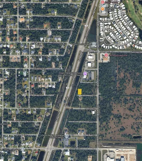 23490 Midas Ct, Punta Gorda, FL 33980