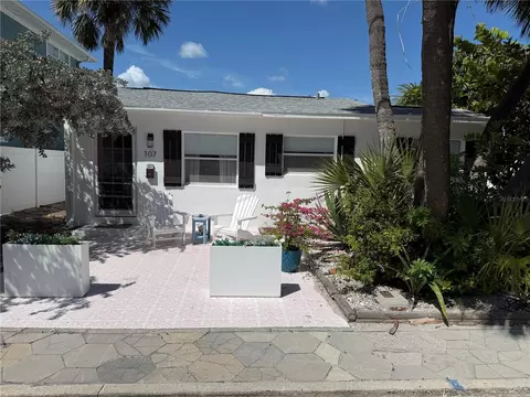 107 4th Ave, Saint Pete Beach, FL 33706