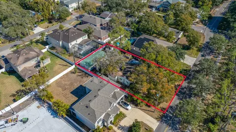 3705 W San Miguel St N, Tampa, FL 33629