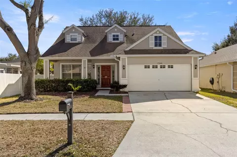 17320 Blooming Fields Dr, Land O Lakes, FL 34638