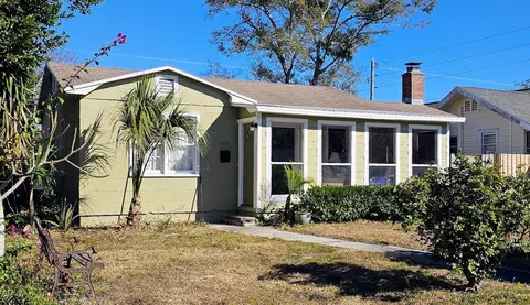 2611 4th Ave N, Saint Petersburg, FL 33713