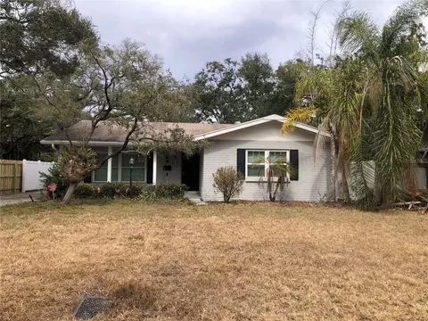 4629 W Leona St, Tampa, FL 33629