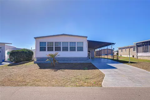 Undisclosed, Zephyrhills, FL 33541