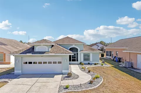 1613 E Del Webb Blvd, Sun City Center, FL 33573
