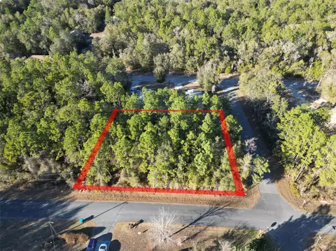 3153 E May St, Inverness, FL 34453