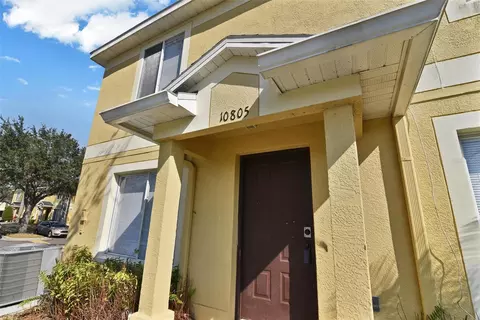 Exterior - 10805 Keys Gate Dr, Riverview, FL 33579 photo 5 of 8