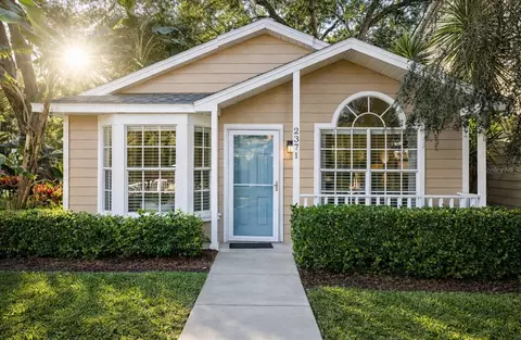 2371 Hounds Trl, Palm Harbor, FL 34683