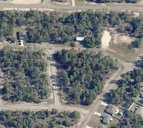 10429 N Vicki Ter, Dunnellon, FL 34433